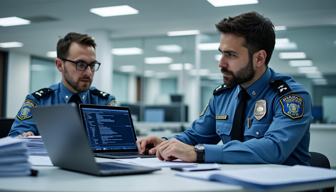 découvrez comment un vandale a été inculpé après avoir avoué son acte criminel à chatgpt. une histoire surprenante mêlant technologie et enquête judiciaire.