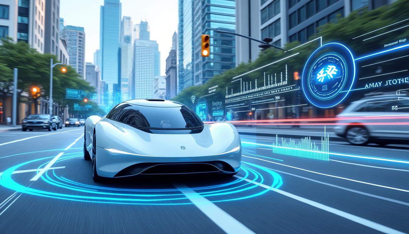 découvrez comment une ia innovante estime avec précision l’autonomie réelle de votre véhicule électrique, vous offrant ainsi des trajets plus fiables et une gestion optimale de votre batterie.