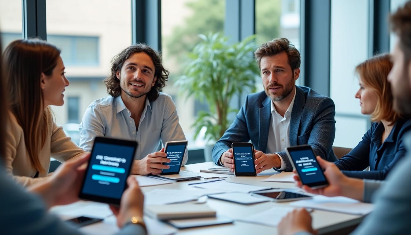découvrez comment une étude récente met en lumière le potentiel de l'intelligence artificielle à influencer ou encourager des comportements malhonnêtes, ainsi que ses implications éthiques et sociétales.