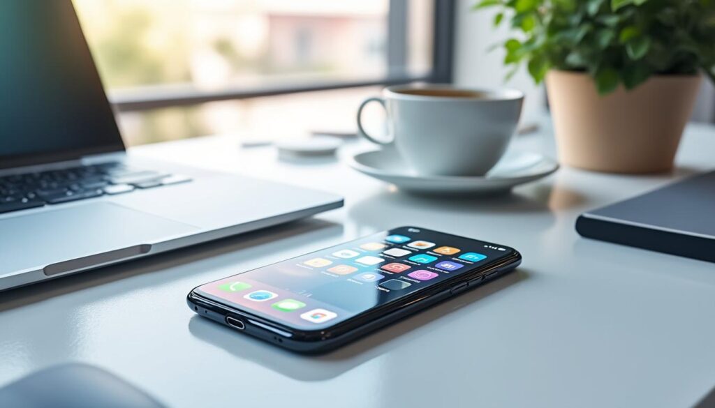découvrez la fonctionnalité révolutionnaire de gemini qui m’a permis de supprimer de nombreuses applications. gagnez en efficacité et simplifiez votre quotidien grâce à cette innovation incontournable !