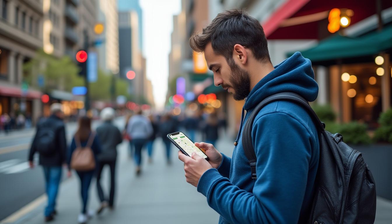 découvrez comment une nouvelle fonctionnalité révolutionnaire de gemini m’a permis de remplacer plusieurs applications, simplifiant ainsi ma productivité et mon quotidien !