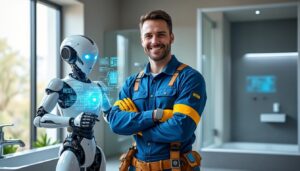 découvrez comment chatgpt devient l’outil incontournable pour votre plombier : conseils, dépannage et assistance intelligente pour tous vos travaux de plomberie.
