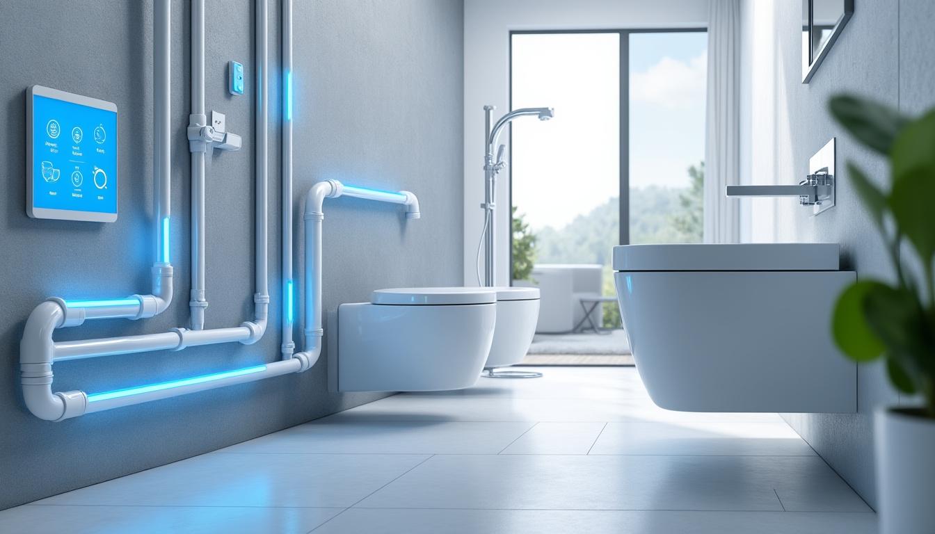 découvrez comment chatgpt révolutionne le métier de plombier en apportant des conseils rapides, des solutions innovantes et un accompagnement sur mesure pour tous vos besoins en plomberie.
