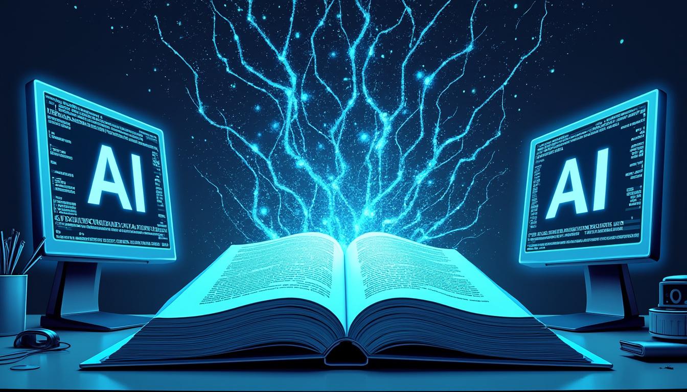découvrez comment la montée en puissance de l'intelligence artificielle impacte la fréquentation de wikipédia, qui alerte sur une notable baisse de ses visiteurs. analyse des causes et des enjeux pour l'encyclopédie en ligne.