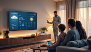 découvrez des idées innovantes pour exploiter tout le potentiel du nouvel assistant vocal gemini à la maison : automatisation, gestion intelligente, routines personnalisées et astuces pratiques pour un quotidien simplifié.