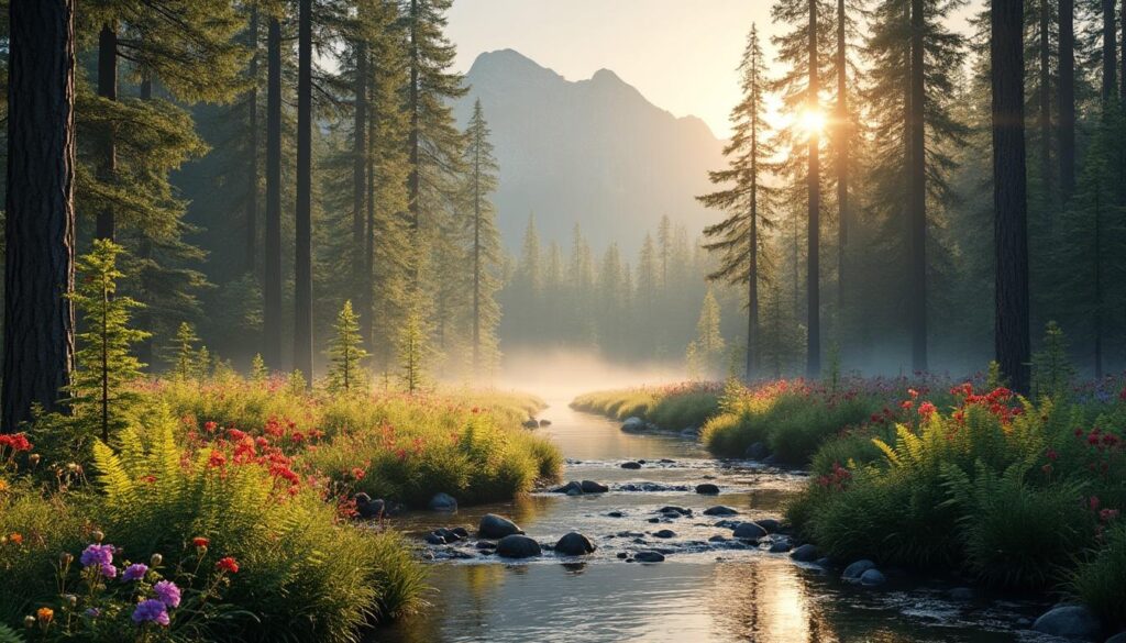 découvrez des idées créatives de prompts photo pour expérimenter avec l'ia google gemini et stimuler votre inspiration artistique.