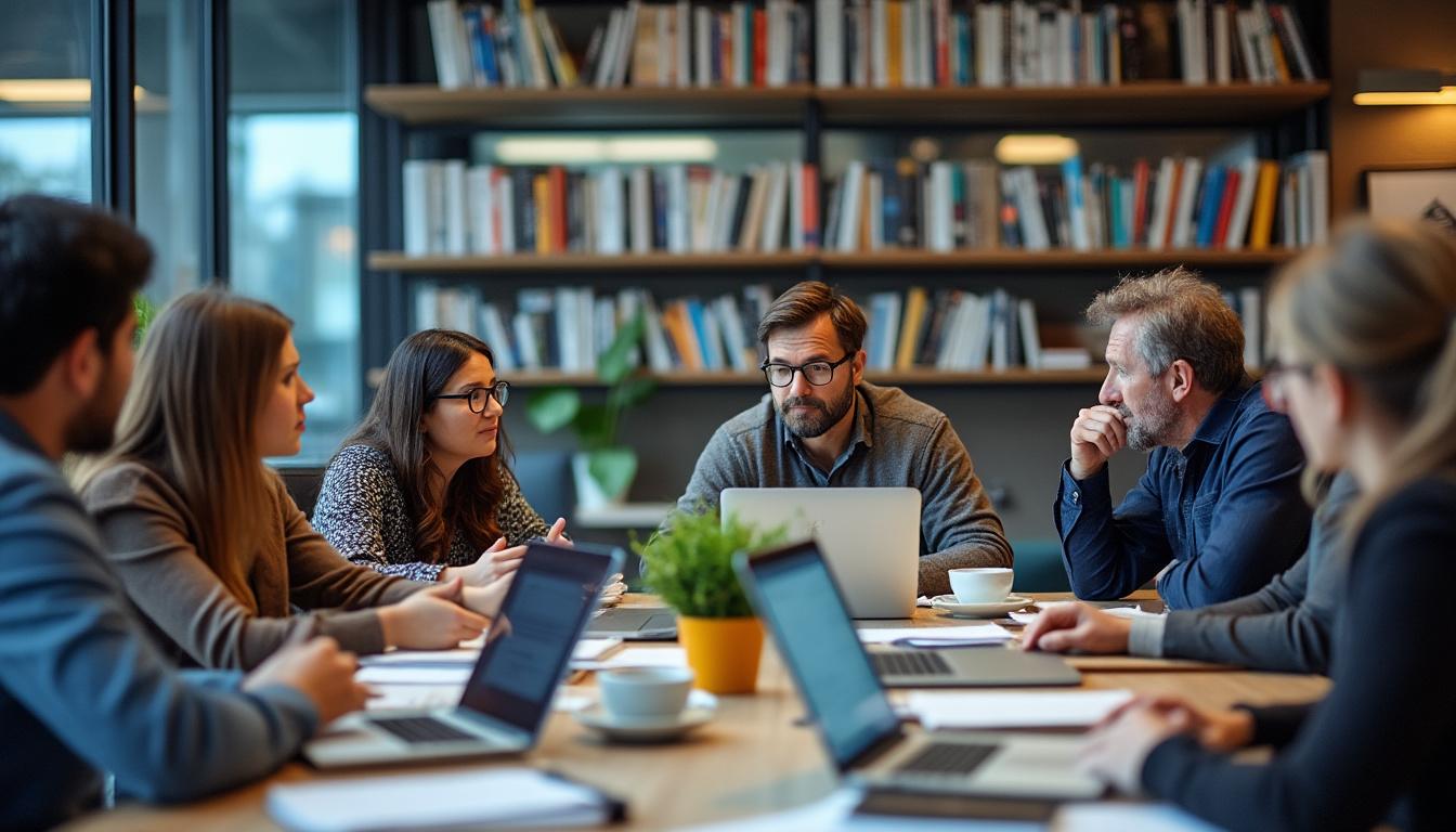 découvrez à laval un festival unique dédié aux courts-métrages créés par l'intelligence artificielle, mettant en lumière l'innovation et la créativité technologique.