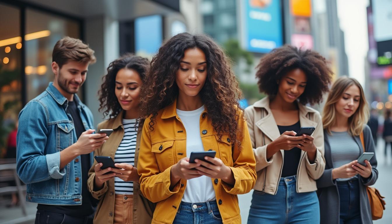 peec ai lève 21 millions de dollars pour aider les marques à s'adapter à la nouvelle tendance où les consommateurs préfèrent chatgpt à google, révolutionnant ainsi le paysage du marketing digital.