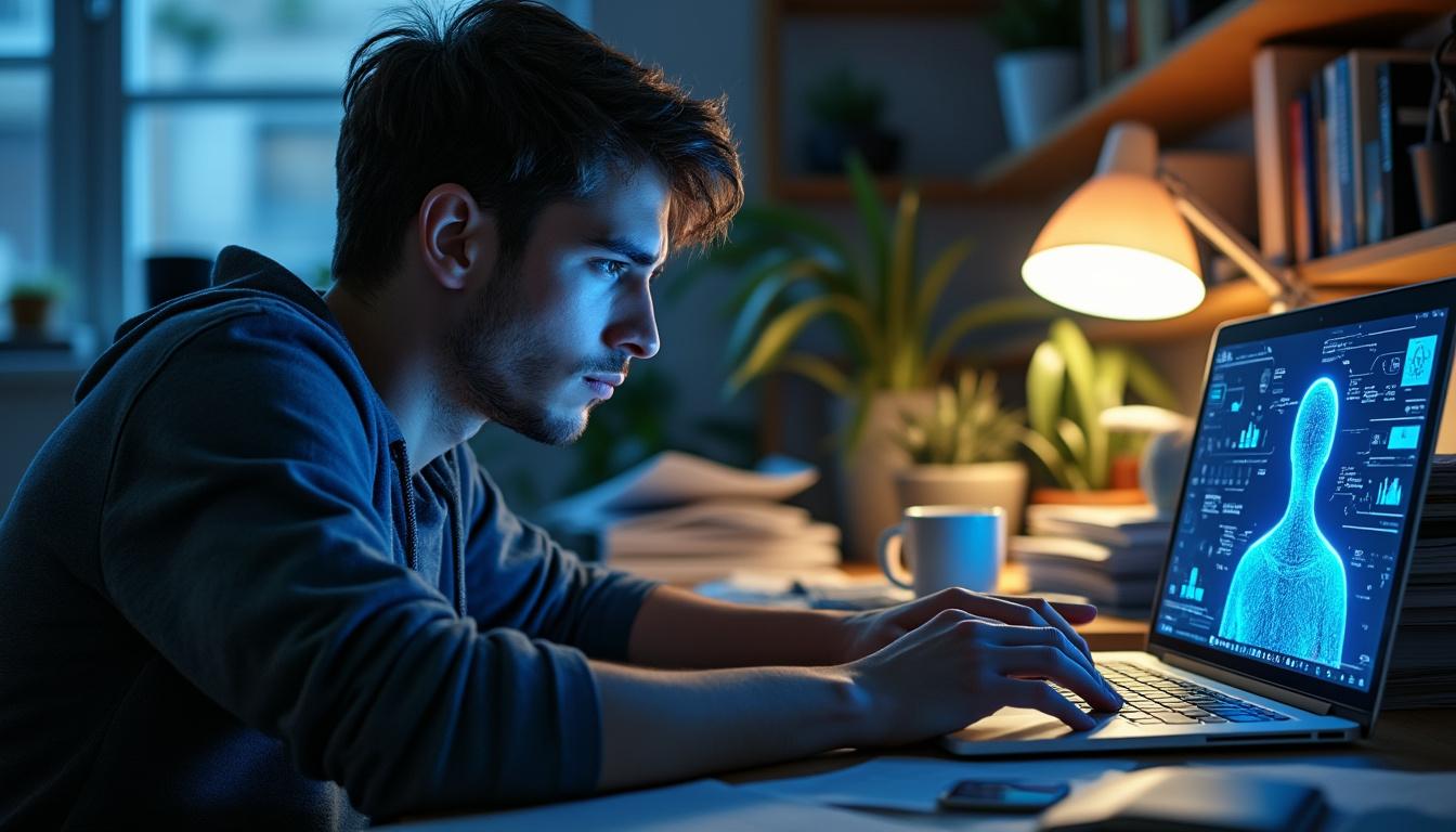 chatgpt-5 soulève des inquiétudes : des psychologues mettent en garde contre des conseils pouvant nuire aux personnes avec des troubles mentaux. en savoir plus sur les risques et précautions.