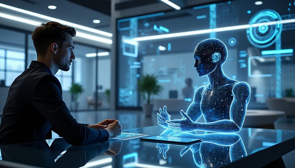 découvrez pourquoi les conversations avec chatgpt donnent l'impression d'authenticité et explorez la question de la conscience chez l'ia.