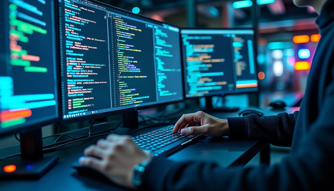 découvrez les enjeux de la cyberattaque sophistiquée visant claude, l'ia d'anthropic : analyse d'une menace émergente ou d'une opération de communication stratégique.