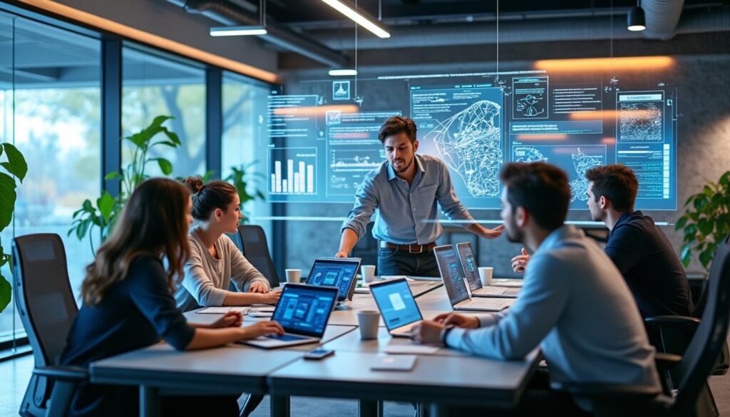 découvrez comment openai a répondu aux défis rencontrés par les utilisateurs de chatgpt face à la perte de repères, en adaptant ses outils et services pour améliorer l'expérience utilisateur.