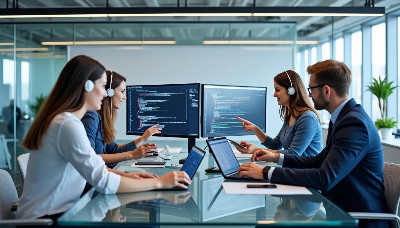 découvrez comment openai répond aux préoccupations des utilisateurs de chatgpt face à la perte de repères, en adaptant ses solutions pour améliorer l'expérience et la confiance.