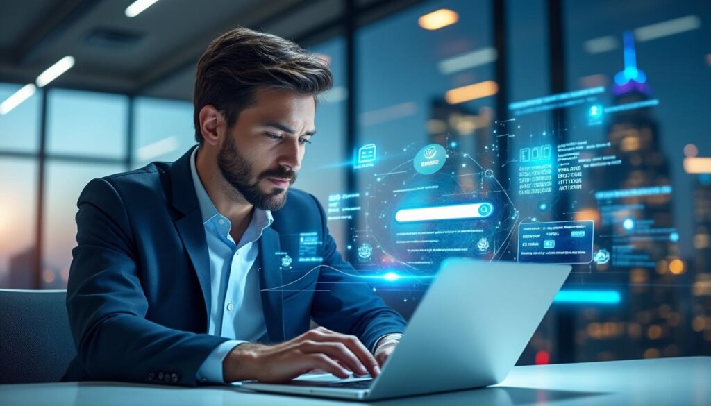 découvrez comment maintenir la visibilité de votre entreprise à l'ère où les acheteurs utilisent chatgpt pour leurs recherches, grâce à des stratégies adaptées et innovantes.