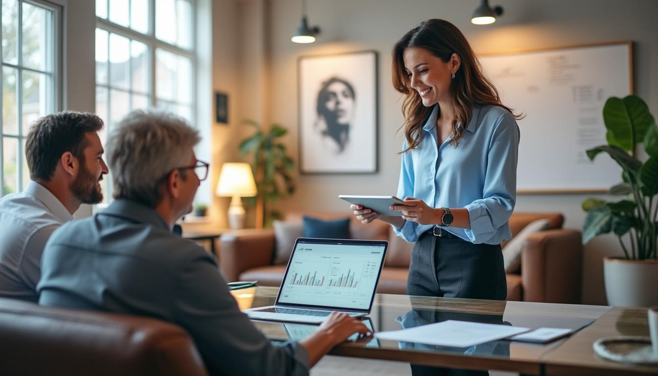 découvrez comment maintenir votre visibilité en ligne à l'ère où les acheteurs utilisent chatgpt pour leurs recherches et adaptez votre stratégie marketing aux nouvelles technologies.