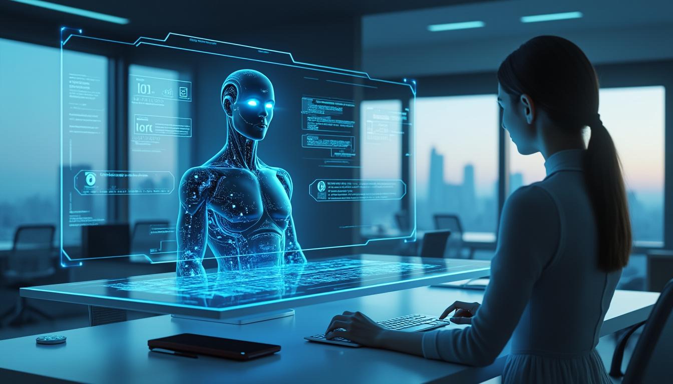 découvrez le dr chatgpt, votre nouvel expert en intelligence artificielle, prêt à vous accompagner et répondre à toutes vos questions sur l'ia de manière simple et efficace.