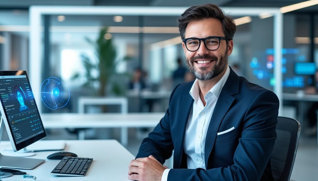 découvrez le dr chatgpt, votre expert en intelligence artificielle, prêt à répondre à toutes vos questions et à vous accompagner dans vos projets ia avec expertise et innovation.