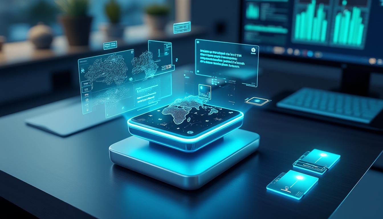 découvrez le nano banana pro, l'innovation qui transforme votre quotidien avec performance et simplicité. adoptez la technologie avancée pour une expérience unique et pratique.