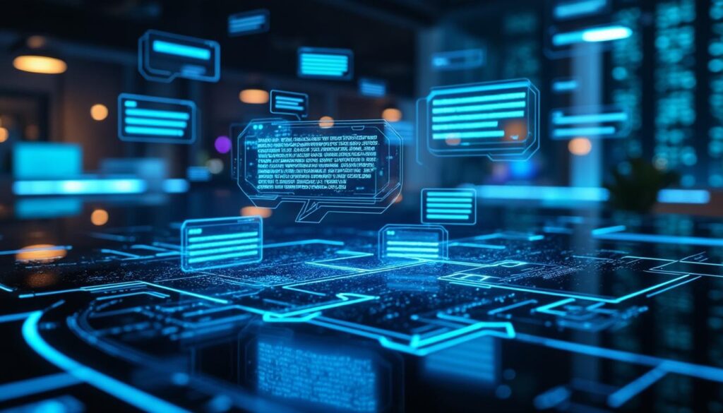 découvrez des échanges insolites de chatgpt révélés par un outil d'analyse google, dévoilant des fuites surprenantes qui intriguent les utilisateurs et les experts.