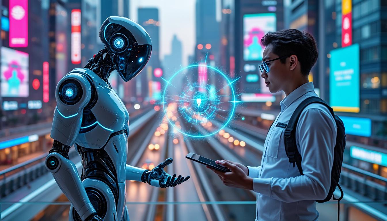 découvrez gemini 3, la nouvelle génération d'intelligence artificielle qui révolutionne notre avenir avec des avancées inédites et des capacités innovantes.