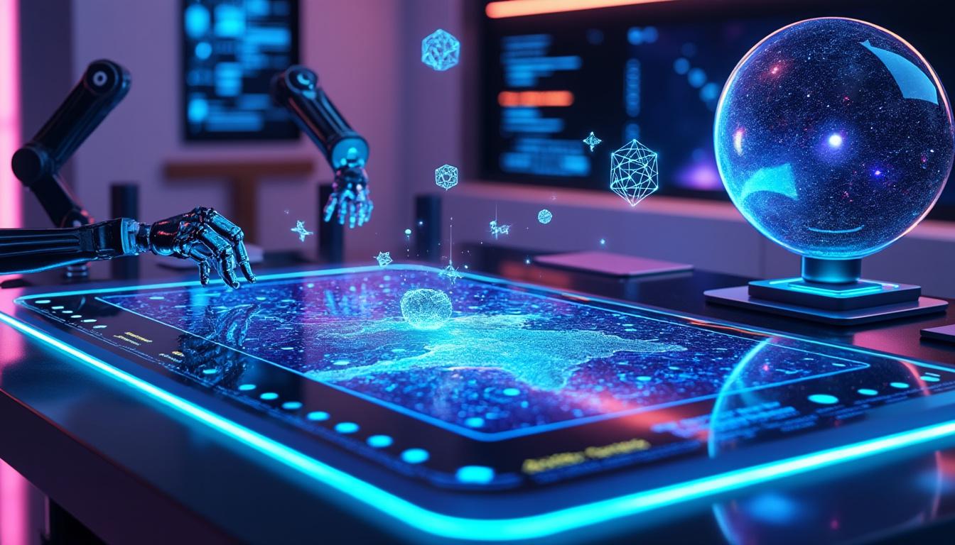 découvrez gemini 3 pro, la révolution en image avec le nano banana pro. innovation, performance et qualité exceptionnelle au rendez-vous pour une expérience visuelle unique.