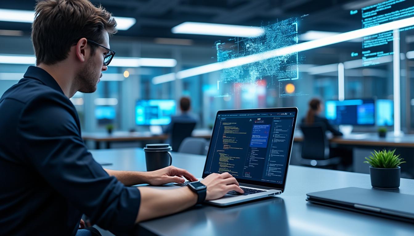 découvrez gemini 3 pro, désormais disponible en avant-première publique sur github copilot. profitez des dernières fonctionnalités innovantes pour améliorer votre développement.