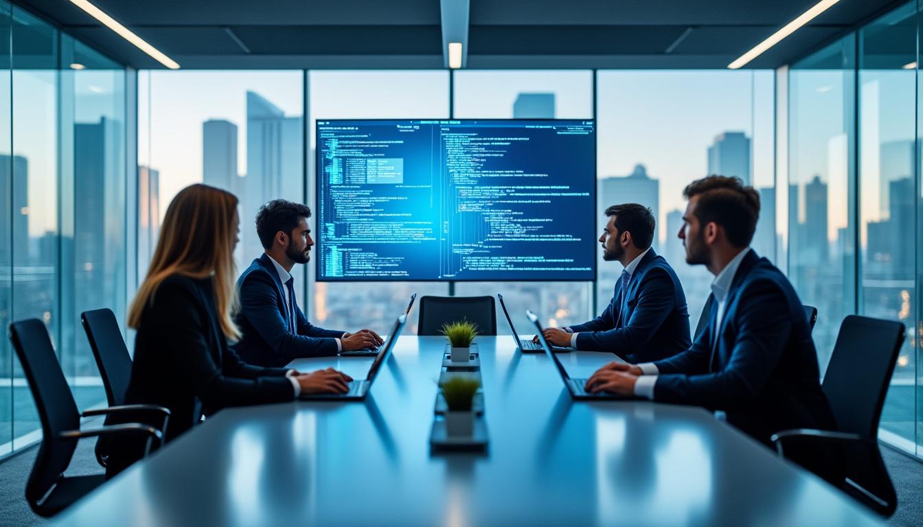 découvrez en avant-première publique gemini 3 pro, désormais disponible sur github copilot. profitez des nouvelles fonctionnalités avancées pour optimiser votre développement.