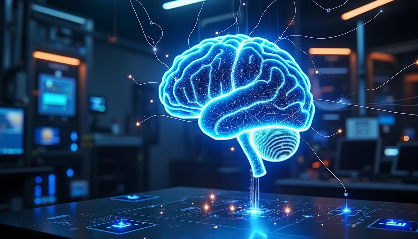 découvrez gemini 3 de google, une avancée majeure qui promet de transformer la compétition dans le domaine de l'intelligence artificielle grâce à ses innovations révolutionnaires.