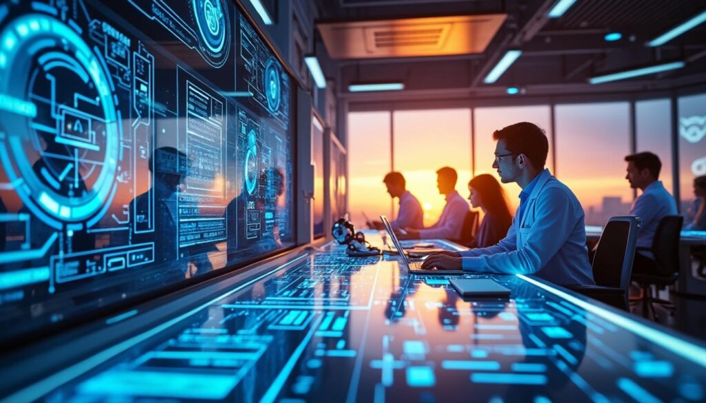 découvrez gemini 3 de google, la nouvelle avancée majeure en intelligence artificielle qui promet de transformer radicalement le paysage technologique et de redéfinir la compétition mondiale dans le domaine de l'ia.