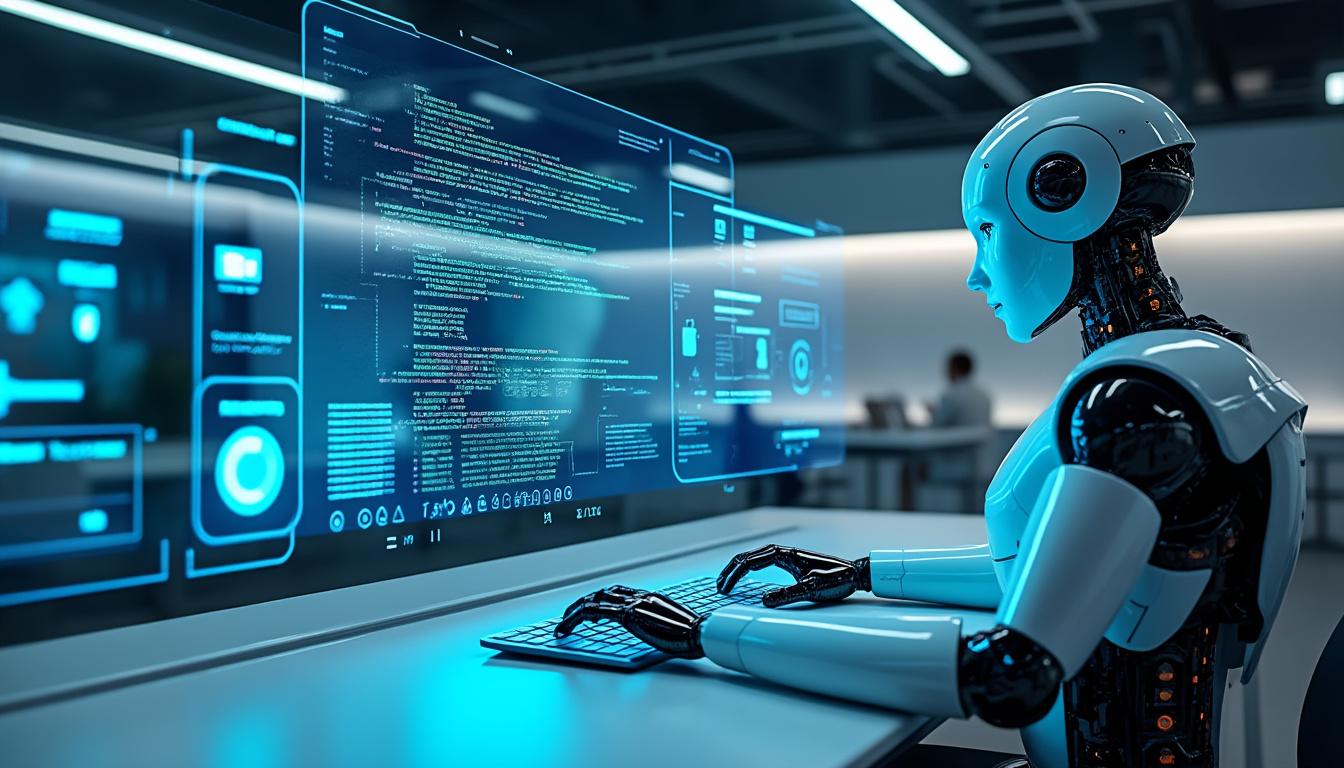 découvrez gemini 3 de google, la prochaine révolution dans l'intelligence artificielle qui promet de transformer la course technologique mondiale.