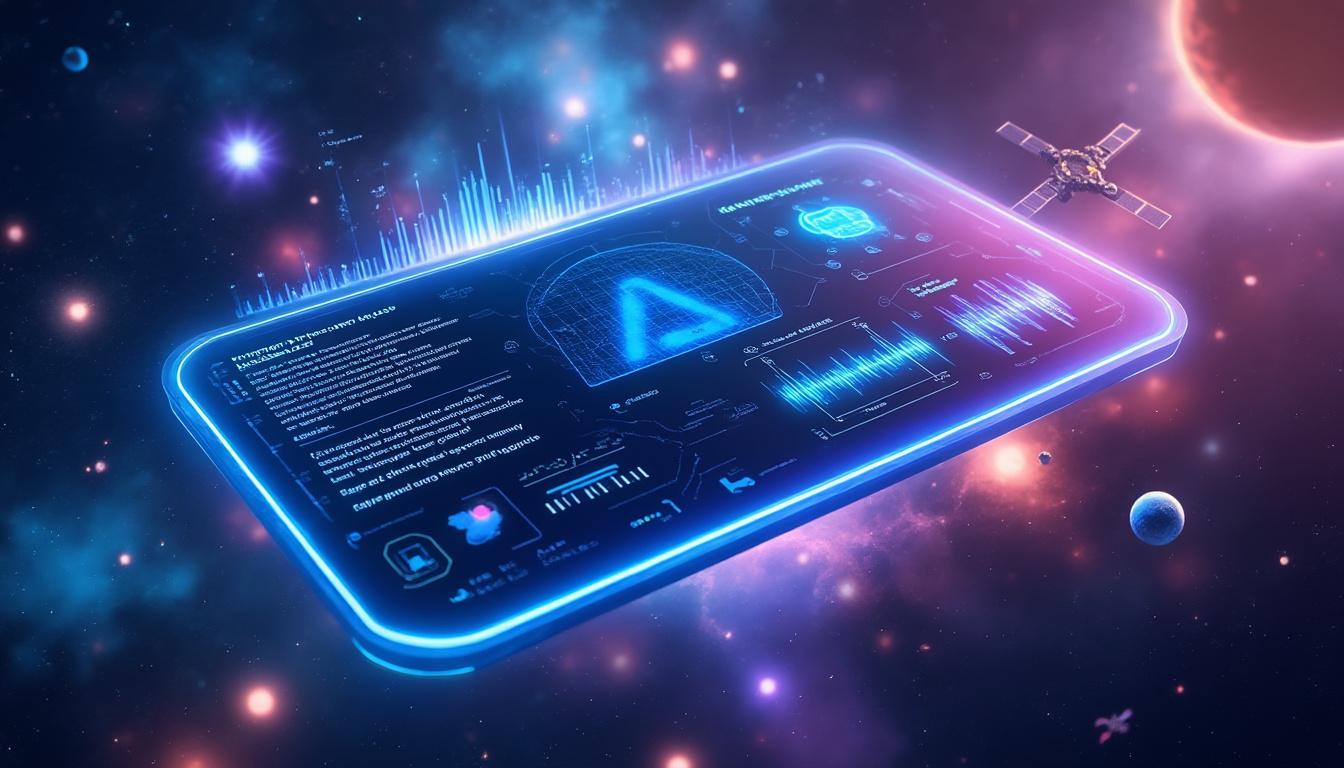 découvrez comment gemini 3 a marqué un premier pas dans l'exploration spatiale et pourquoi le plus grand bond technologique est encore à venir.