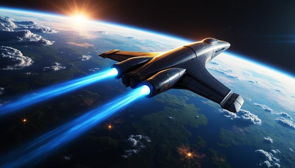 découvrez comment gemini 3 a marqué le début d'une nouvelle ère spatiale et pourquoi le plus grand bond technologique est encore à venir.