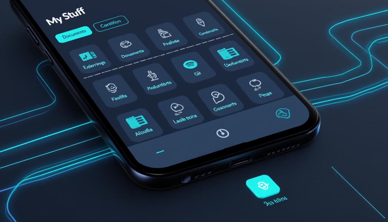 découvrez la nouvelle version de gemini pour android avec une page d'accueil repensée, un thème sombre inédit pour vos yeux, et une toute nouvelle section « mes affaires » pour une meilleure gestion de vos contenus.