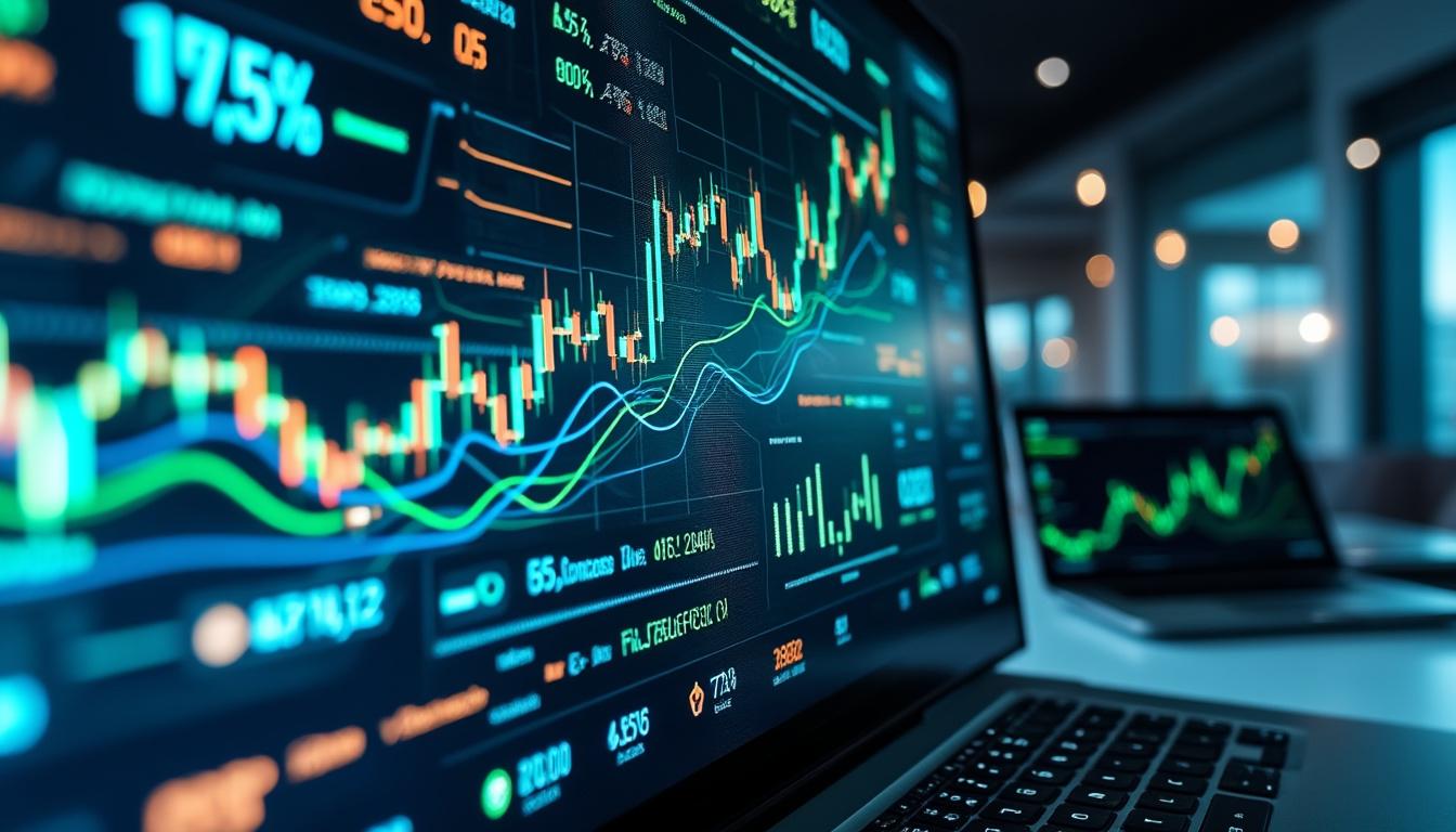 découvrez comment google finance utilise l’ia gemini pour révolutionner l’analyse boursière, offrant des insights plus précis et rapides aux investisseurs.