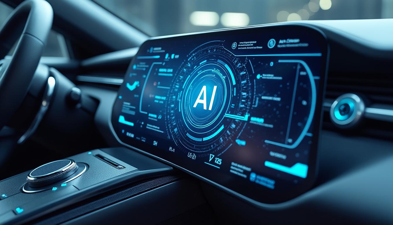 découvrez comment google maps intègre gemini pour améliorer toutes vos options de navigation, offrant une expérience plus précise et fluide sur vos trajets quotidiens.