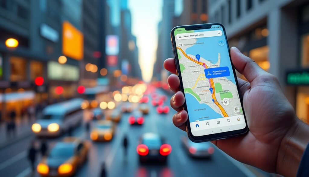 découvrez comment google maps intègre gemini pour améliorer toutes les options de navigation, offrant une expérience plus fluide et précise pour tous vos déplacements.