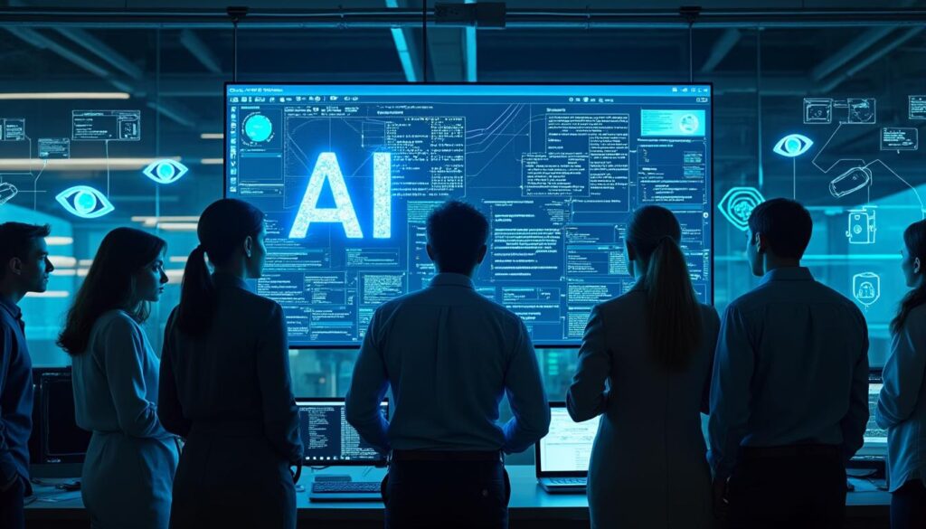 découvrez les détails de la plainte visant google, accusé d'utiliser son outil d'ia gemini pour espionner ses utilisateurs et soulever des questions sur la confidentialité.