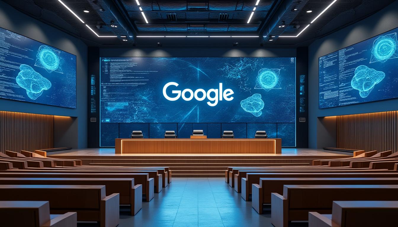 découvrez les détails de la plainte déposée contre google, soupçonné d'utiliser son outil d'ia gemini pour espionner les utilisateurs et compromettre leur vie privée.