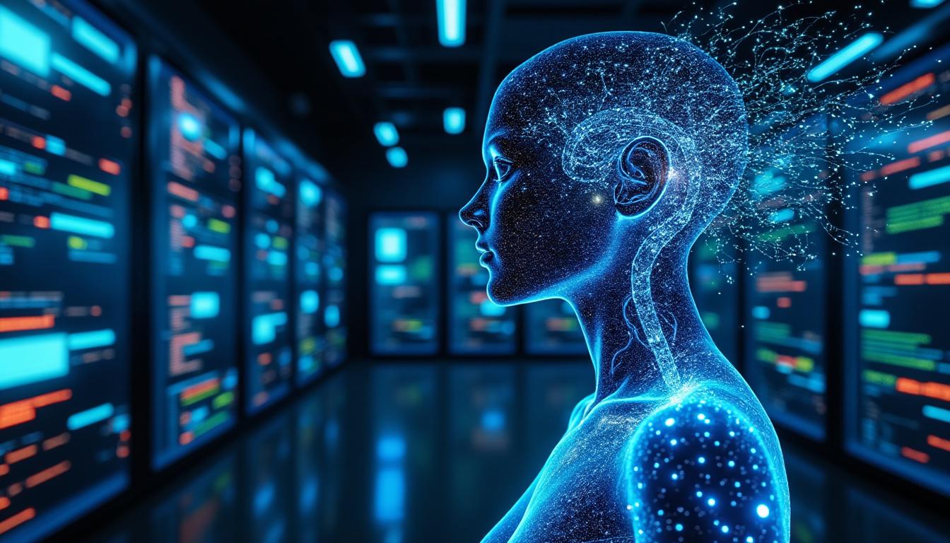 google identifie le malware promptflux, qui utilise l'ia gemini pour réécrire automatiquement son code chaque heure, compliquant ainsi sa détection et sa suppression.