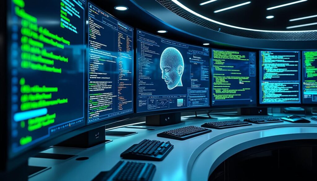 google détecte le malware promptflux, qui utilise l'ia gemini pour réécrire son code toutes les heures, rendant sa détection et suppression particulièrement difficiles.