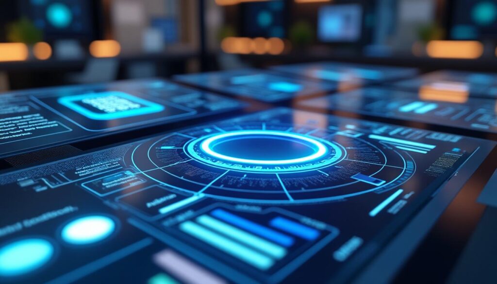 découvrez comment google intègre circle à sa recherche via l'interface gemini, améliorant l'expérience utilisateur et la pertinence des résultats.