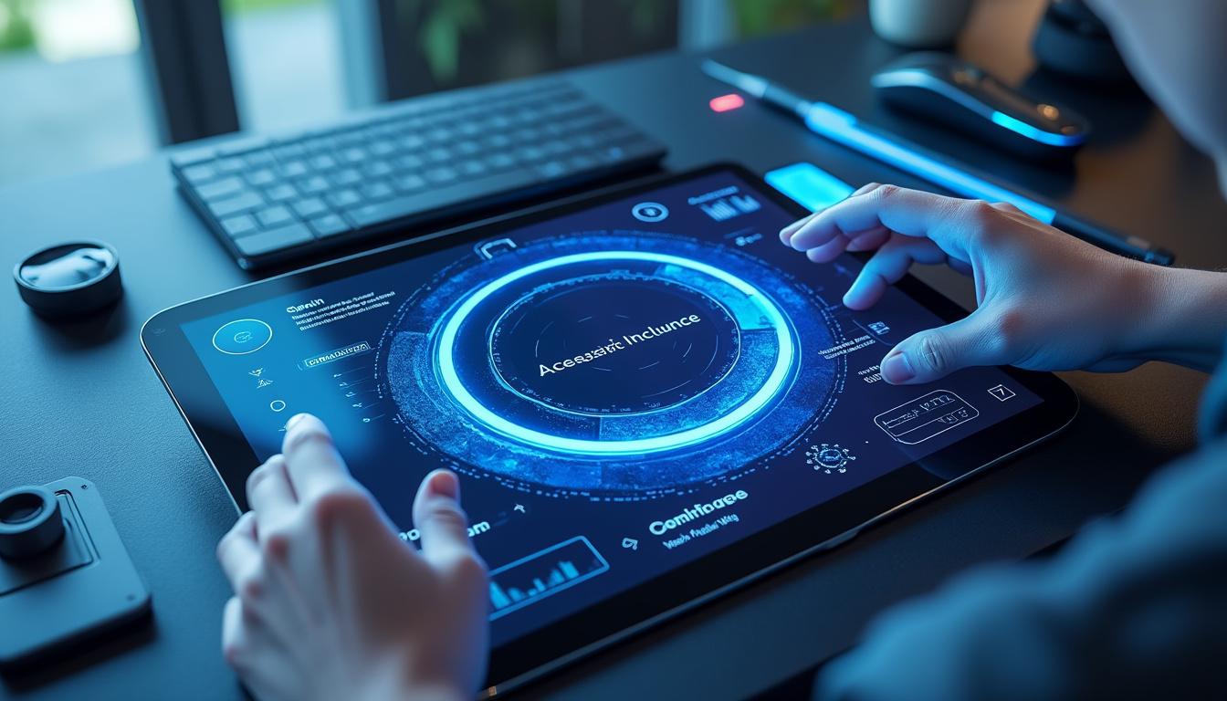 découvrez comment google intègre circle à la recherche via l'interface gemini pour une expérience utilisateur optimisée et innovante.