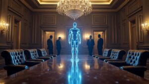 découvrez comment l'intelligence artificielle bouleverse les privilèges des élites et annonce une transformation majeure dans notre société.