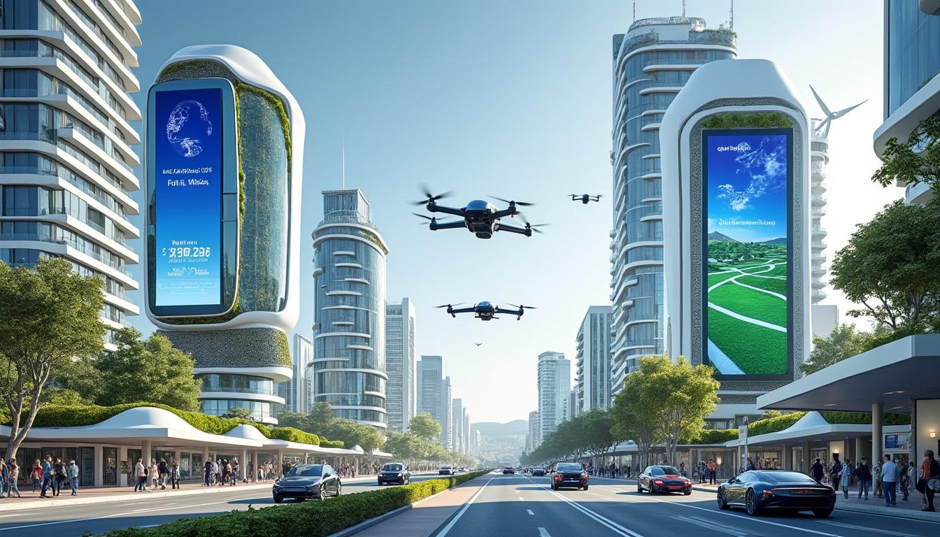 découvrez comment l'intelligence artificielle à marseille devient un moteur clé de l'innovation locale et un atout majeur pour la souveraineté technologique en france.