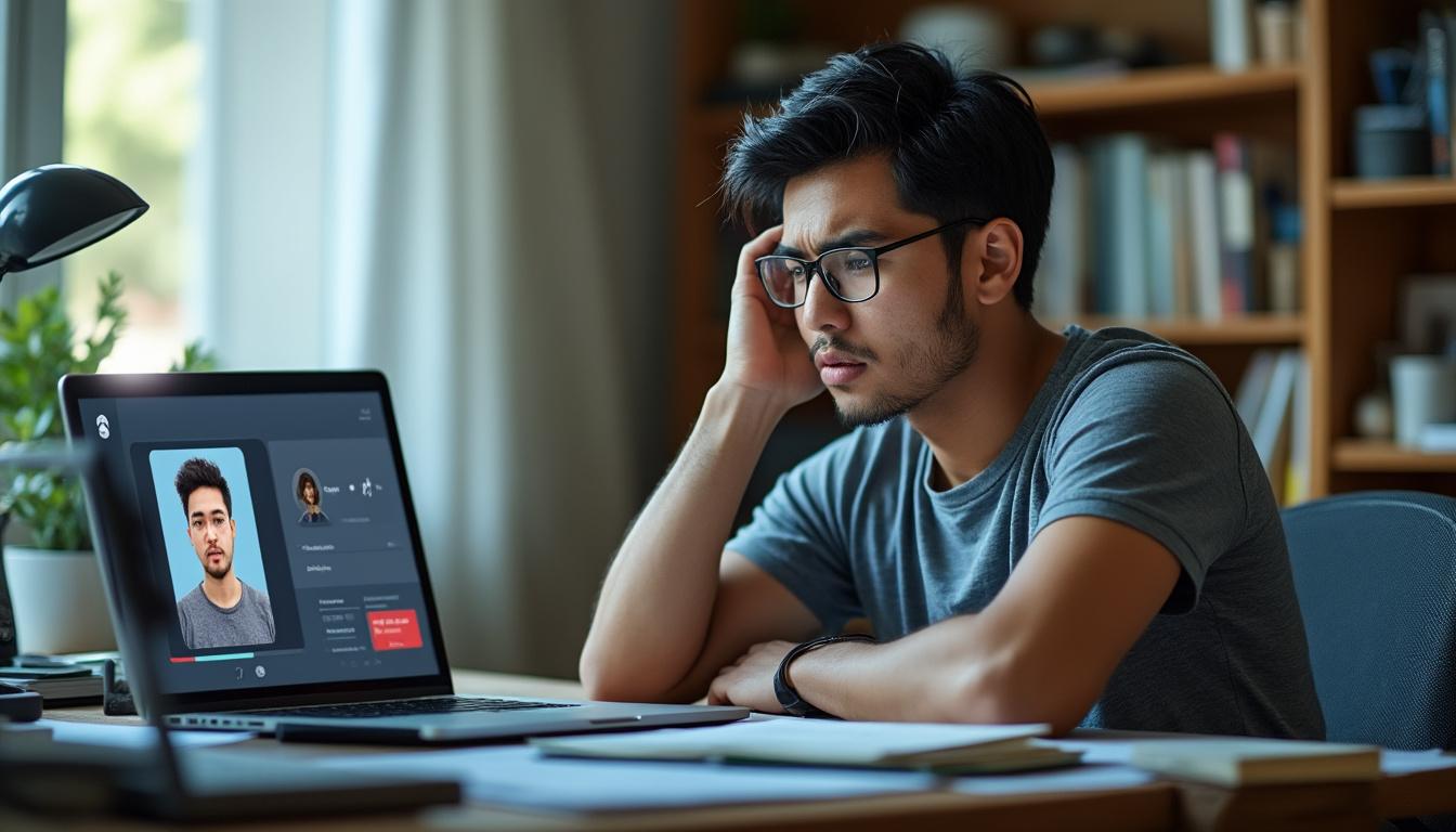 découvrez pourquoi définir un nom de code familial est essentiel pour se prémunir contre les arnaques vocales à l’ère de l’intelligence artificielle et protégez vos proches des usurpations d’identité.