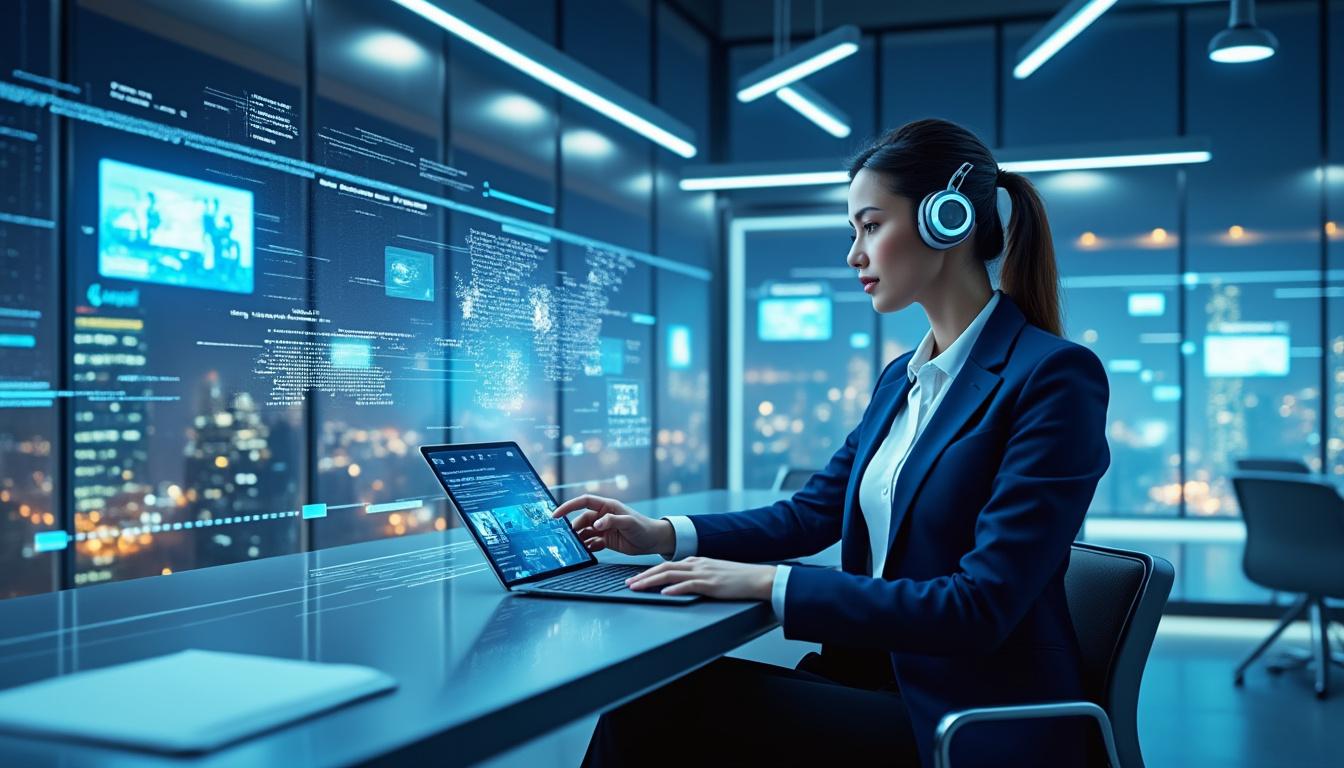 découvrez les prédictions de chatgpt et gemini sur l'évolution de votre métier dans les 5 prochaines années et préparez-vous aux changements à venir.