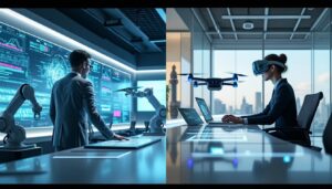 découvrez les prédictions de chatgpt et gemini sur l'évolution de votre métier dans les 5 prochaines années et préparez-vous aux changements à venir.