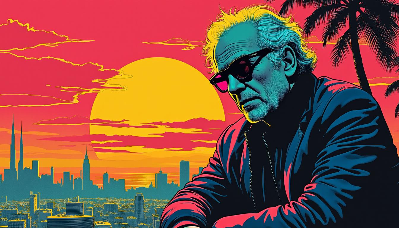 découvrez comment jean baudrillard, philosophe visionnaire, a anticipé l'essor de l'intelligence artificielle bien avant l'avènement de chatgpt, révélant des perspectives avant-gardistes sur la technologie et la société.