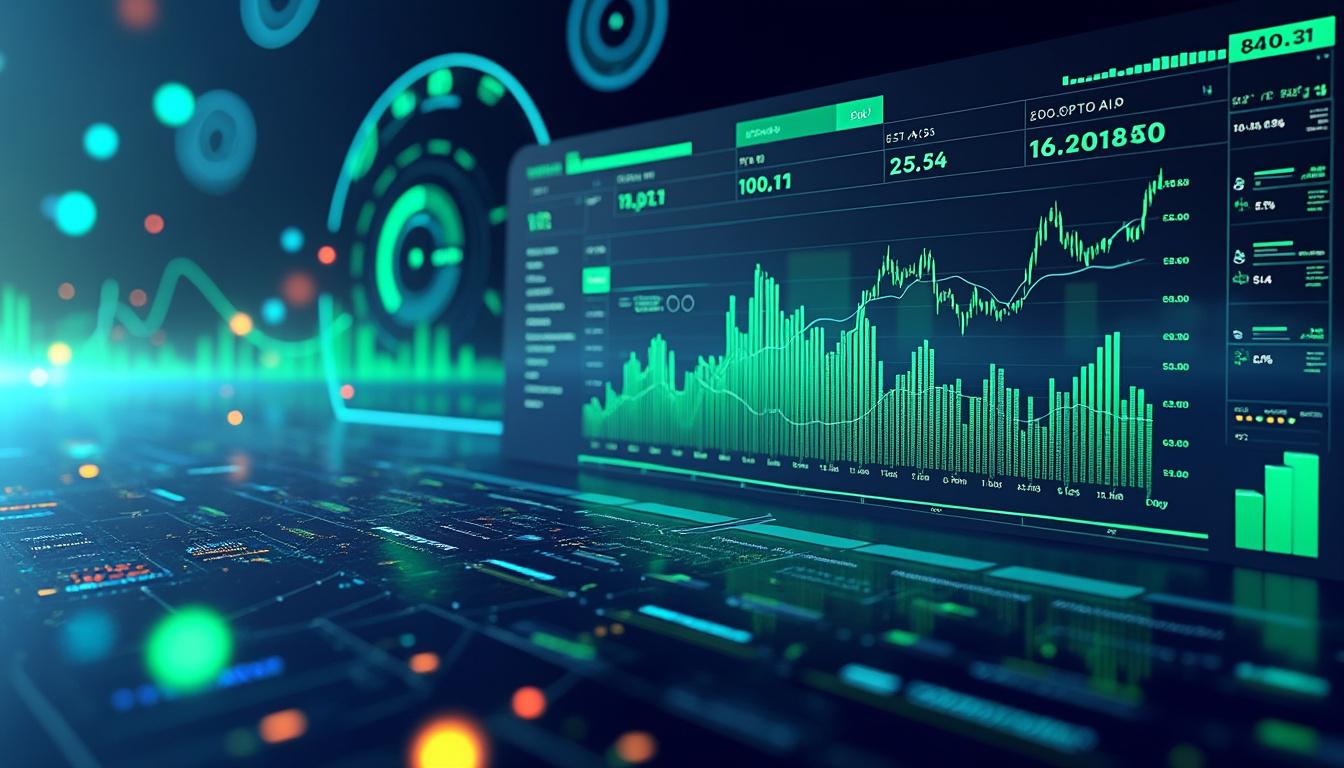 découvrez comment des signaux inquiétants laissent présager l'éclatement d'une bulle dans le secteur de l'intelligence artificielle. analyse des indicateurs clés et décryptage des risques à venir.