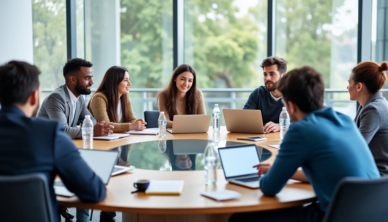 découvrez la 3e édition d'artificial intelligence marseille à l'orange vélodrome, un événement incontournable pour explorer toutes les facettes de l'intelligence artificielle en france.